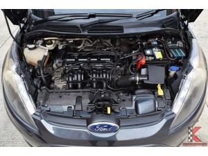 Ford Fiesta 1.4 (ปี 2010) Style Hatchback AT รูปที่ 7